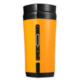 Coffee,Rechargeable,Heating,Stirring,Mixing,Warmer,Coffee,Capsule