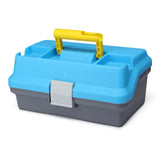 ZANLURE,30x18x15cm,Multifunctional,Fishing,Portable,Layers,Fishing,Tackle,Storage