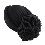 Women,Vintage,Ethnic,Style,Braid,Breathable,Turban,Cotton,Flexible,Headband