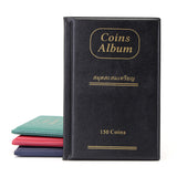 Pockets,Holder,Collection,Album,Collector,Gifts,Storage,Supplies