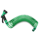 Flexible,Portable,Expandable,Garden,Water,Nozzle