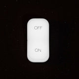 Creative,Touch,Switch,Charging,Adjustable,Brightness,Atmosphere,Light
