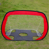 Children,Sports,Mobile,Football,Oxford,Cloth,Steel,Foldable,Portable,Football