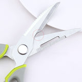 Kitchen,Household,Multifunctional,Scissors,Chicken,Scissors,Vegetable,Shears