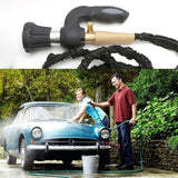 Alloy,Handle,Power,Sprinkler,Nozzle,Garden,Watering,Irrigation,Washing,Tools