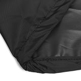 220CM,Freestanding,Patio,Heater,Cover,Protector,Garden,Outdoor,Polyester,Waterproof