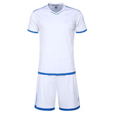 Short,Sleeve,Men's,Football,Quick,Breathable,Reflection,Soccer