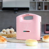 Electric,Sandwich,Bread,Maker,Slice,Toast,Grill,Stick,Surface,Toaster