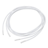 Elastic,Shoelaces,Sneaker,Laces,Buckles,Sports,Running