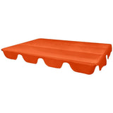 Outdoor,Patio,Garden,Swing,Hammock,Replacement,Canopy,Waterproof,Spare,Cover,Sunshade