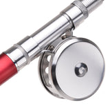 Aluminum,Wheel,Fishing,Wheel,Fishing,Tackle
