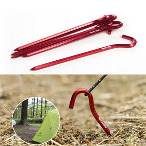 Naturehike,Aluminium,Alloy,Nails,Camping,Stake,Accessories