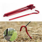 Naturehike,Aluminium,Alloy,Nails,Camping,Stake,Accessories