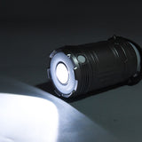 IPRee,200LM,Solar,Camping,Light,Modes,Outdoor,Emergency,Lantern