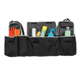 Outdoor,Travel,Storage,Hanging,Pouch,Trunk,Organizer