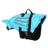 Jacket,Safety,Vests,Buoyancy,Float,Reflective,Swimming,Safety