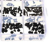 Suleve,MXCP1,450Pcs,Cross,Screws,Laptop,Screws,Lenovo,SAMSUNG