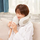 Shape,Pillow,Memory,Airplane,Support,Cushion,Office,Pillows