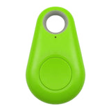 Ranres,Smart,Tracker,Waterproof,Bluetooth,Locator,Tracer,Wallet,Collar,Accessories