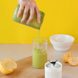 IPRee,400ml,Portable,Fruit,Juicer,Bottle,Electric,Charging,Juicing,Extracter,Blender