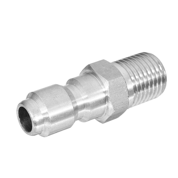Pressure,Bubble,Washer,Adapter,Coupling,Quick,Release,Connector