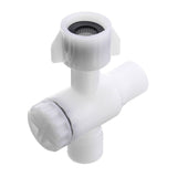 Bathroom,Toilet,Bidet,Fresh,Water,Spray,Attachment,Electric,Shattaf,Cleaning,Device
