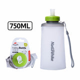 Naturehike,Silicone,Folding,Water,Bottle,Outdoor,Sports,Portable,Drinking