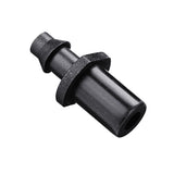 50Pcs,Spray,Connector,Garden,Single,Barbed,Joints,Watering,Micro,Irrigation,System,Nozzle,Sprinklers,Connect,Fittings