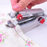 Portable,Manual,Clothes,Sewing,Machine,Handicraft,Sewing,Tools