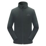 Polar,Fleece,Jacket,Men's,Collar,Autumn,Winter,Outdoor,Hunting,Jackets,Fishing,Trekking,Fleece