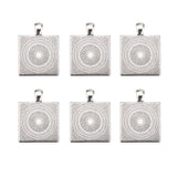 Styles,Pendant,Trays,Jewelry,Bezel,Making,Crystal,Bracelet,Pendant,Silicone,Resin,Mould,Jewelry,Casting,Molds,Vintage