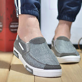 Men's,Canvas,Shoes,Casual,Sports,Light,Breathable,Comfortable,Sports,Shoes,Sneakers