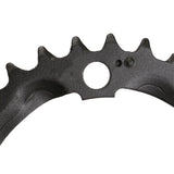 BIKIGHT,Tooth,Bicycle,Chain,Chainring,Bikes,Mountain,Bikes