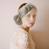 Bride,Pearl,Handmade,Wedding,Accessories