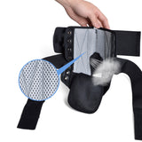 IPRee,Ankle,Support,Elasticity,Adjustment,Protection,Ankle,Brace,Protector,Sports