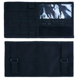 BL125,Sunshade,Waterproof,Storage,Universal,Multifunctional,Mobile,Phone,Identification