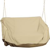 Swing,Canopy,Sunscreen,Cover,Protector,Replacement,Outdoor,Garden,Swing,Cover,Furniture,Protection