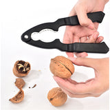 KCASA,Walnut,Pecan,Almond,Seafood,Lobster,Cracker,Clamp,Plier,Sheller,Opener