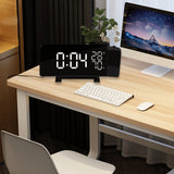 Projection,Clock,Projection,Radio,Clock,Temperature,Humidity,Clock