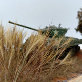 Artificial,Wheat,Plants,Wheat,Clusters,Ciniature,Model,Scale,Decorations