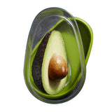Honana,Avocado,Storage,Avocado,Preservation,Cooler,Fresh,Fruit,Freshener,Kitchen,Tools