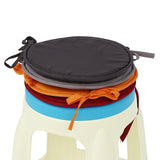 Round,Chair,Cushion,Dining,Nursery,Furniture,Bistro,Stool