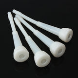 White,Silicone,Rubber,Liners,Milking,Machine