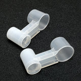 12Pcs,Water,Bottle,Drinker,Spring,Quail,Chicken,Pigeon