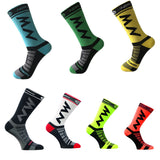 1Pair,Sports,Cycling,Compression,Stockings,Unisex,Breathable,Below,Compression,Socks