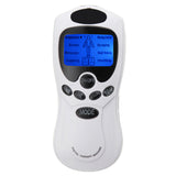 Modes,Meridian,Physiotherapy,Instrument,Fitness,Fatigue,Muscle,Relif,Electric,Pulse,Massager