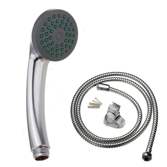 Multi,Function,Chrome,Water,Shower,Accessories