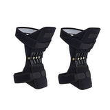 Spring,Support,Patella,Booster,Adjustable,Joint,Brace,Sports,Training,Protector