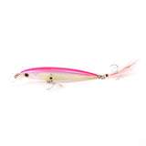 Maxcatch,9.5cm,11.5g,Minnow,Fishing,Lures,Crankbaits,Feather