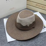 Women,Outdoor,Breathable,Cowboy,Travel,Sunshade,Visor